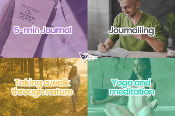 Inviting more mindfulness into your life to support you stepping into your own authentic leadership